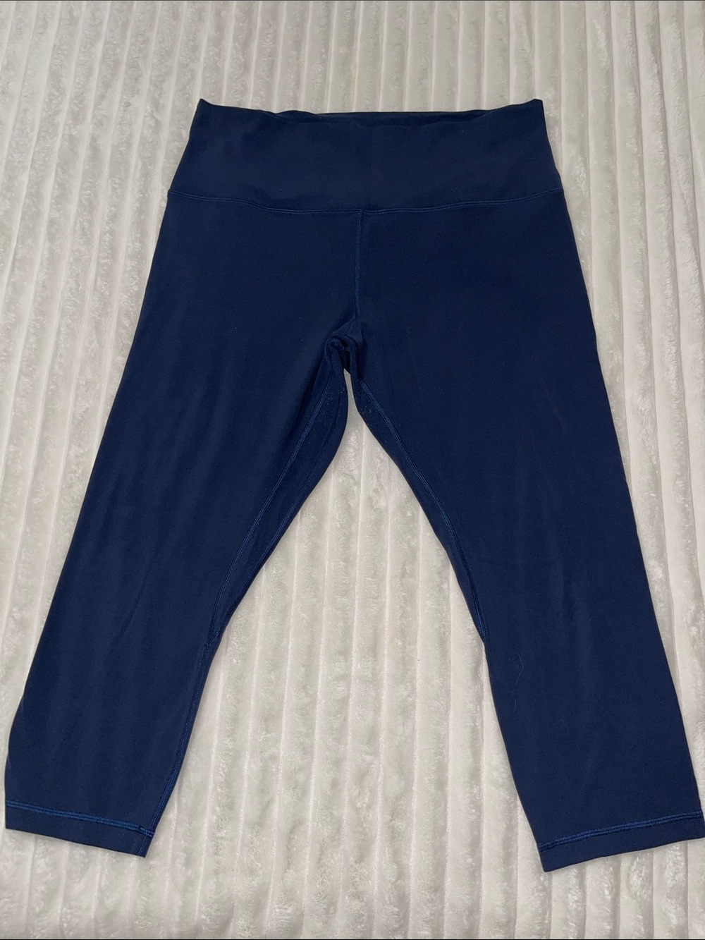 Lululemon Align Crop *21" | Size 14